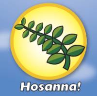 Hosanna!